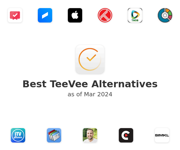 Best TeeVee Alternatives