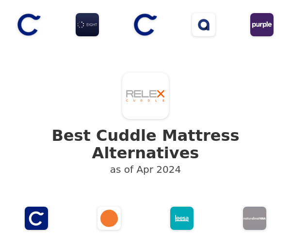 Best Cuddle Mattress Alternatives
