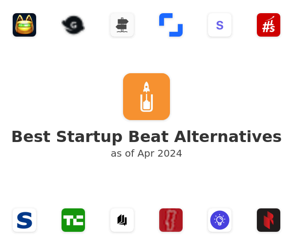 Best Startup Beat Alternatives