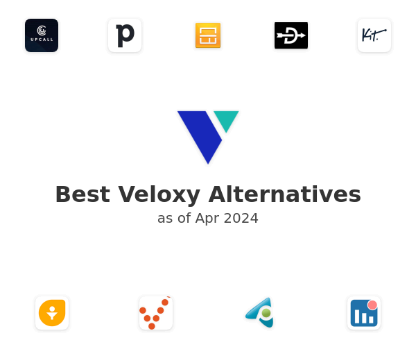 Best Veloxy Alternatives