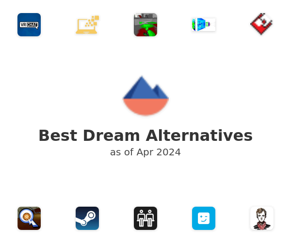 Best Dream Alternatives