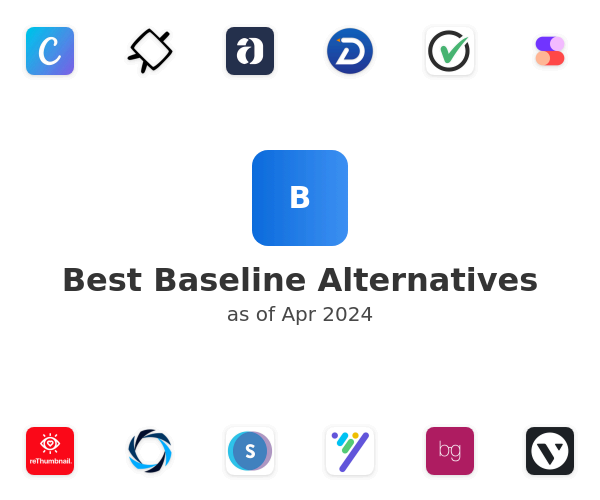 Best Baseline Alternatives