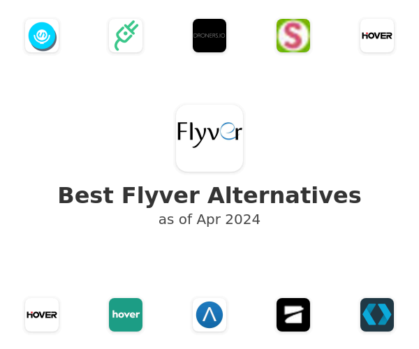 Best Flyver Alternatives