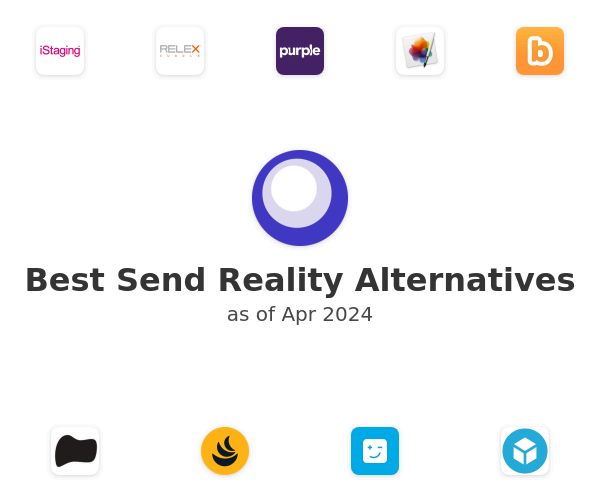 Best Send Reality Alternatives
