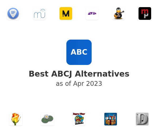 Best ABCJ Alternatives