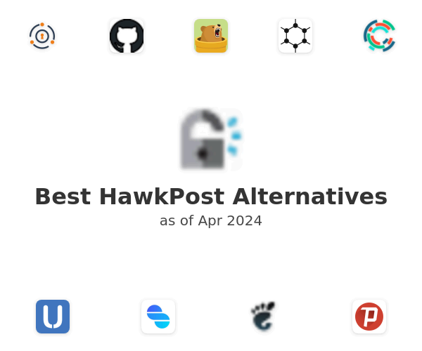 Best HawkPost Alternatives