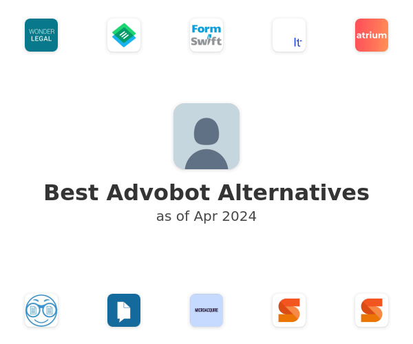 Best Advobot Alternatives