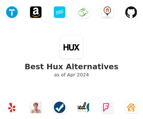 Best Hux Alternatives