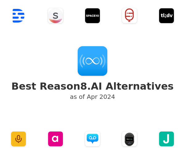 Best Reason8.AI Alternatives