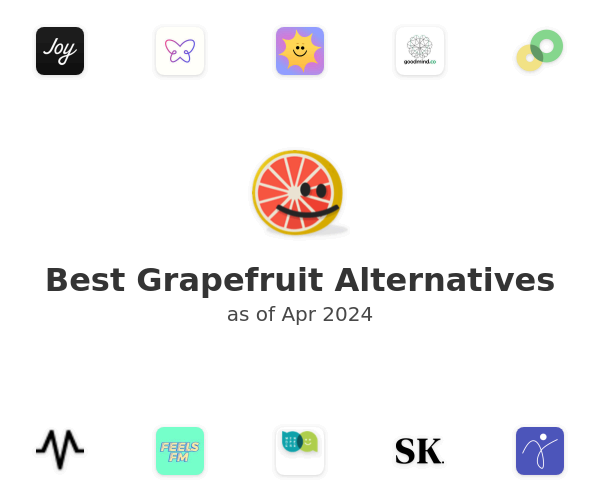 Best Grapefruit Alternatives