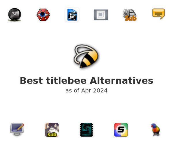 Best titlebee Alternatives