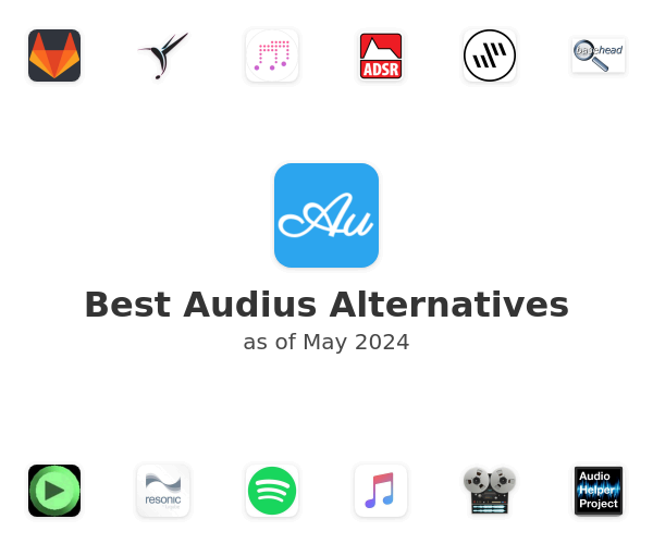 Best Audius Alternatives