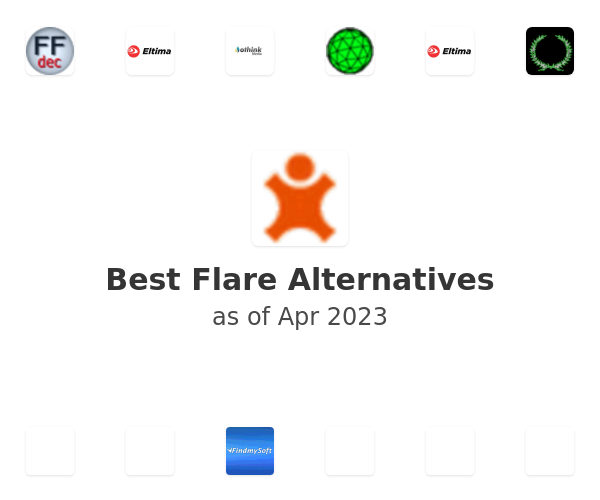Best Flare Alternatives