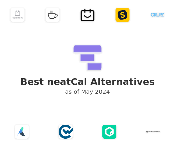 Best neatCal Alternatives