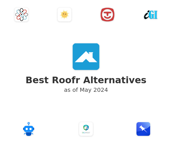 Best Roofr Alternatives