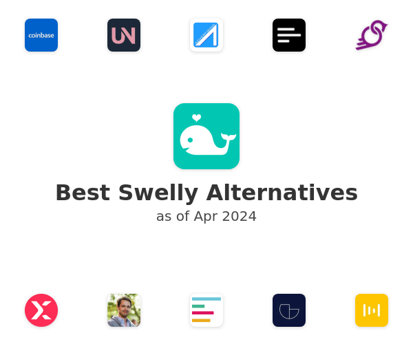 Best Swelly Alternatives