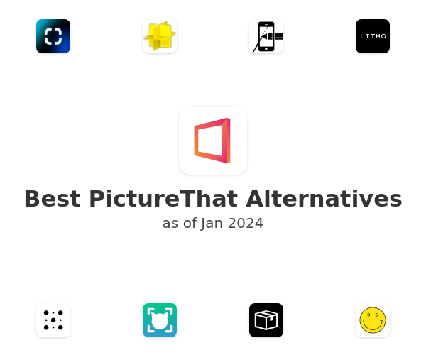 Best PictureThat Alternatives