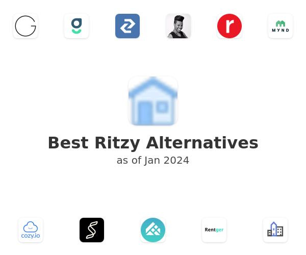 Best Ritzy Alternatives