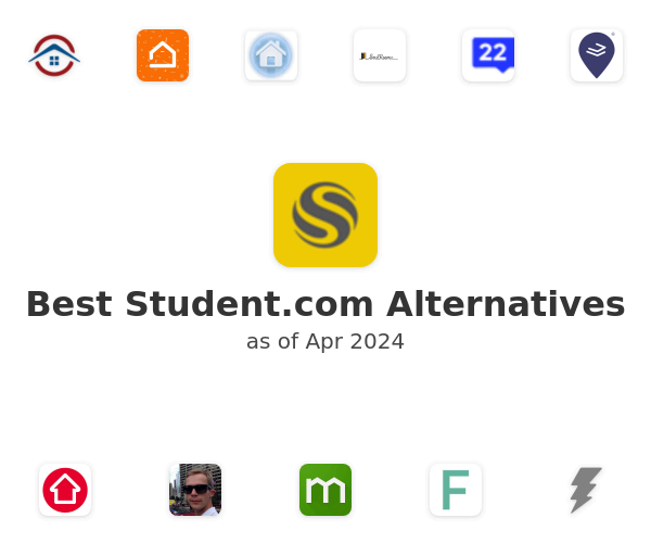 Best Student.com Alternatives