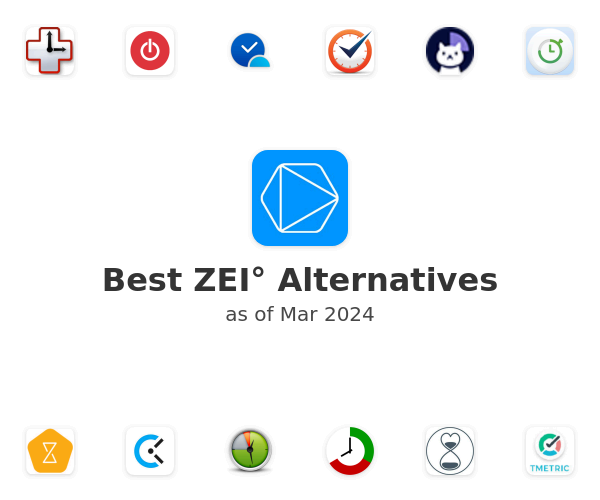 Best ZEI° Alternatives