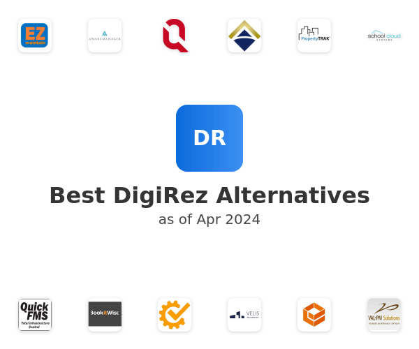 Best DigiRez Alternatives