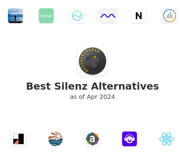 Best Silenz Alternatives