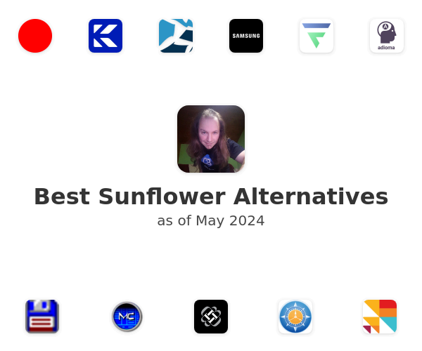 Best Sunflower Alternatives