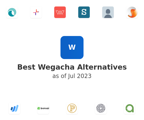 Best Wegacha Alternatives