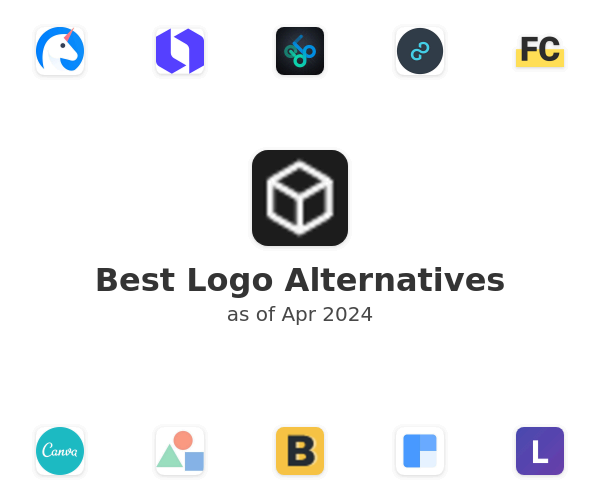 Best Logo Alternatives