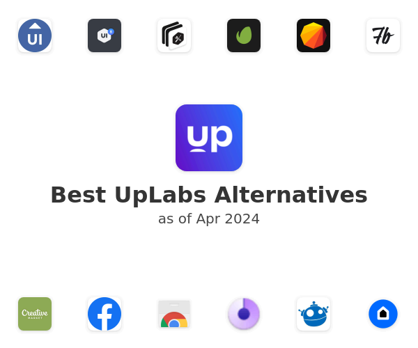 Best UpLabs Alternatives