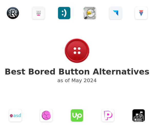 Best Bored Button Alternatives