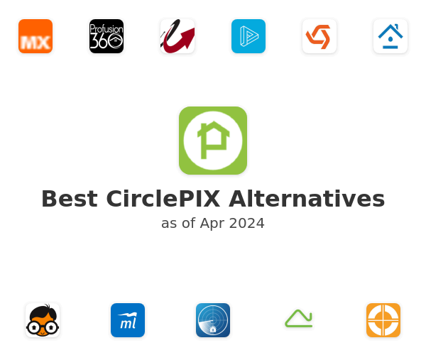Best CirclePIX Alternatives
