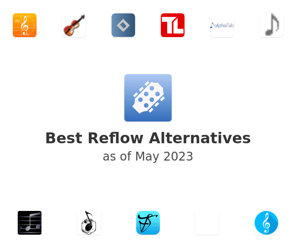 Best Reflow Alternatives