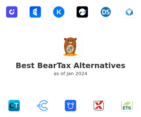 Best BearTax Alternatives