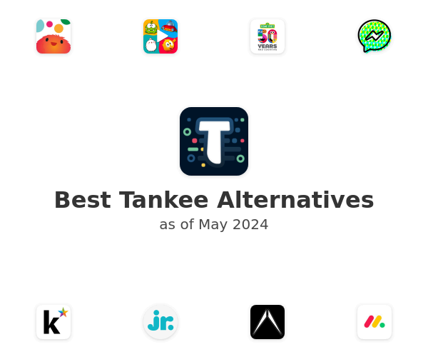 Best Tankee Alternatives