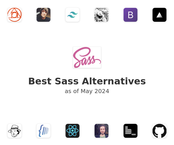 Best Sass Alternatives