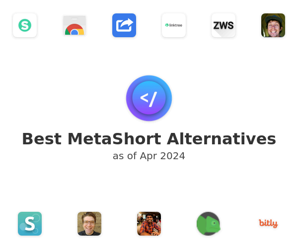 Best MetaShort Alternatives
