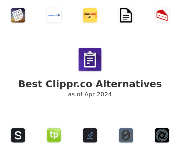 Best Clippr.co Alternatives