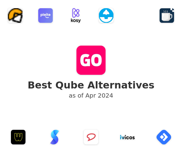 Best Qube Alternatives