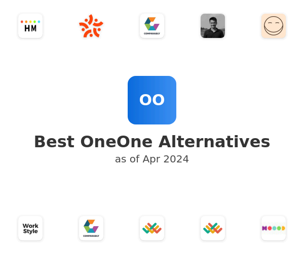 Best OneOne Alternatives