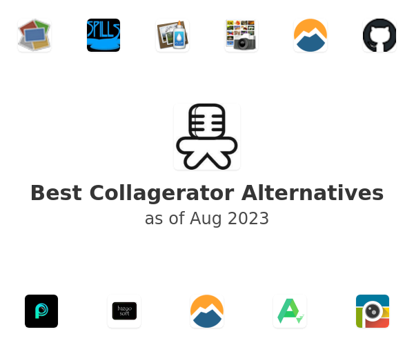 Best Collagerator Alternatives