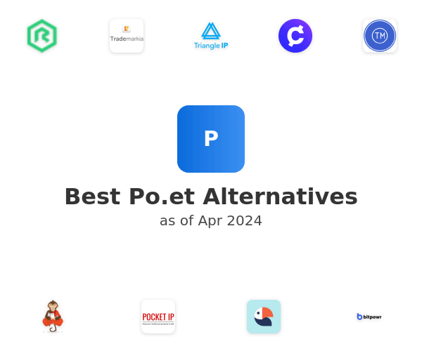 Best Po.et Alternatives