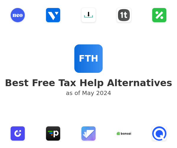 Best Free Tax Help Alternatives