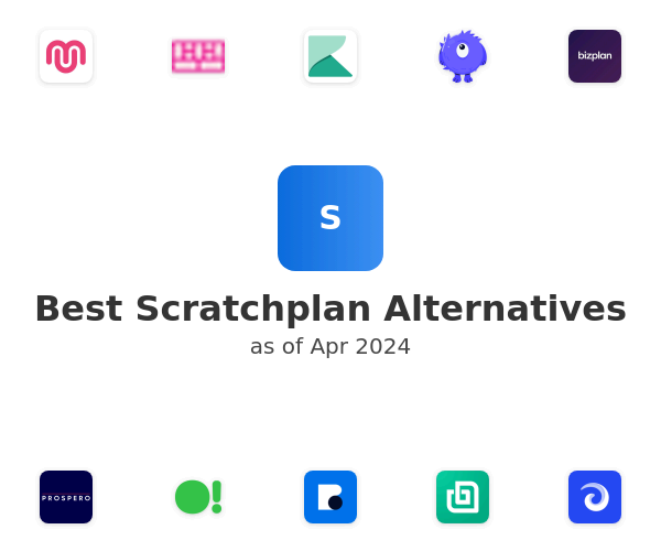 Best Scratchplan Alternatives