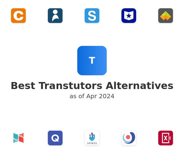 Best Transtutors Alternatives