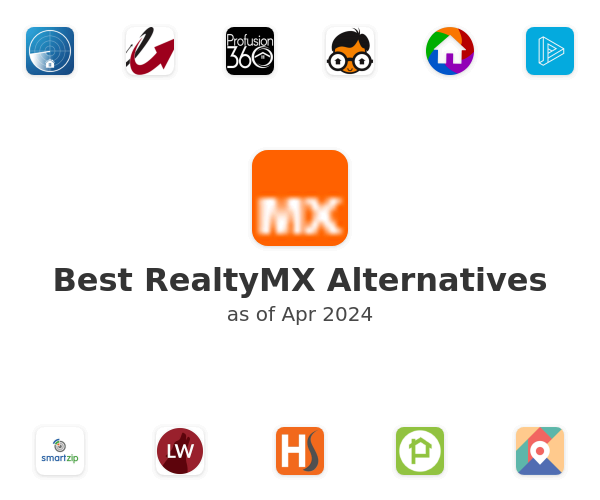 Best RealtyMX Alternatives