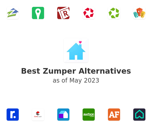 Best Zumper Alternatives