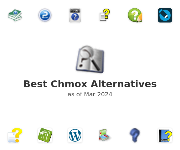 Best Chmox Alternatives