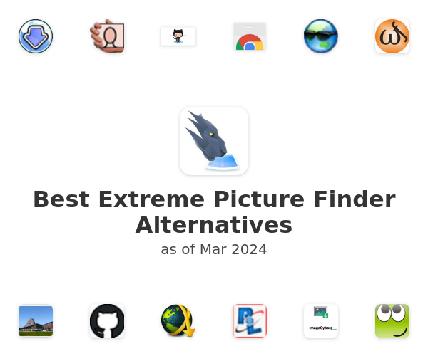 Best Extreme Picture Finder Alternatives