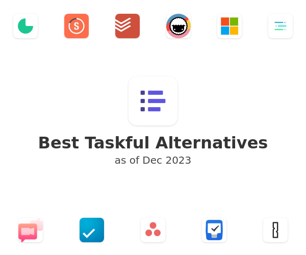 Best Taskful Alternatives